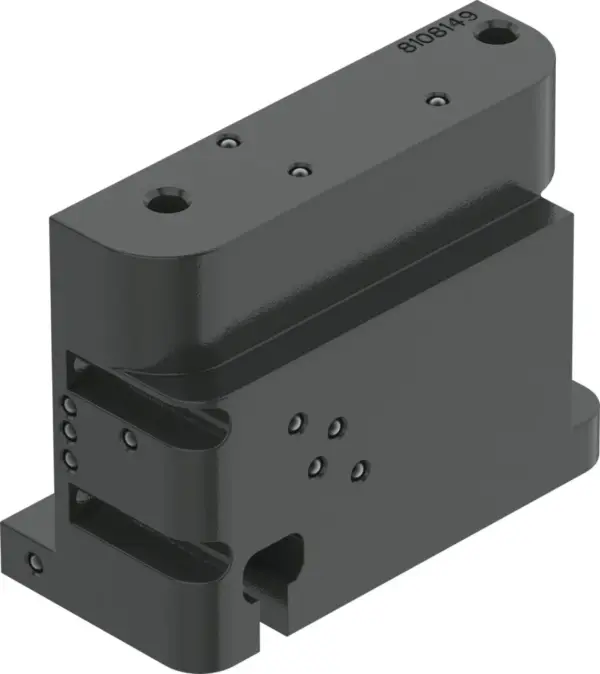 Festo CAPS-M1-VDE2-D-C-AL-G14