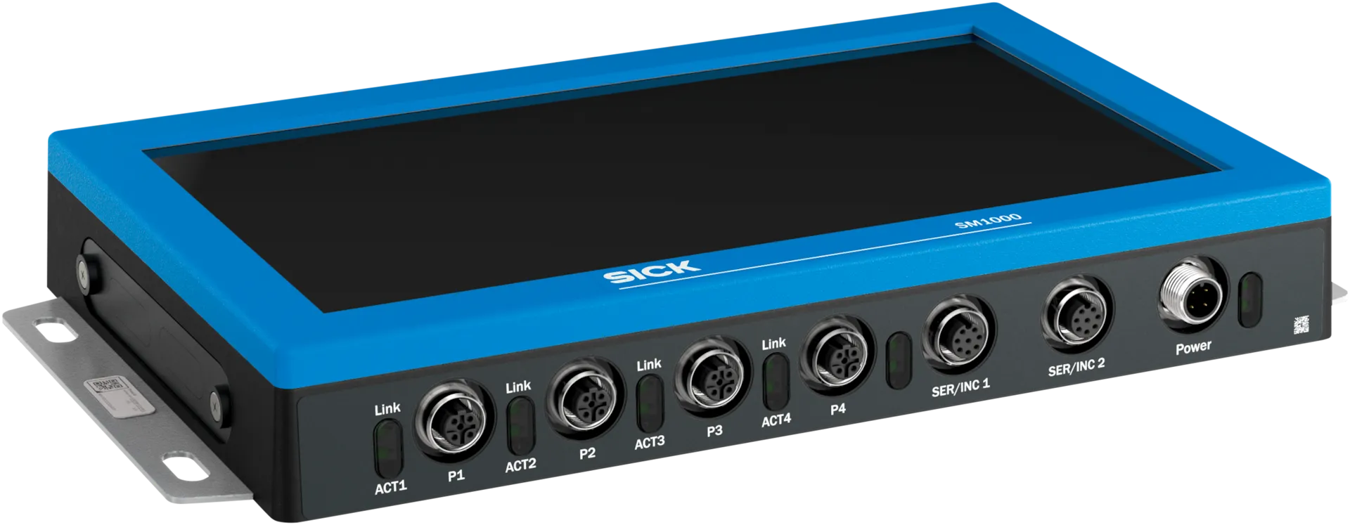 sha256_446d5fd79e0606b8cc8774460c4a23d4337bd3f78bf531eb86c87ad6876429d7.webp Sick SM1000-R222100 - Image 1