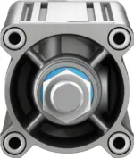 Festo DSBC-80-400-PPVA-N3 - Image 4