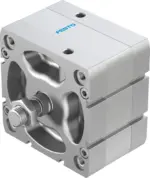 Festo ADN-100-10-A-P-A