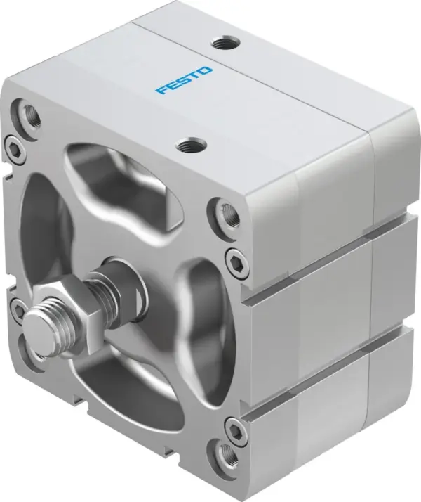 Festo ADN-100-10-A-P-A