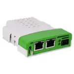 Acim Nidec SM-PROFINET