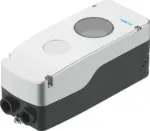 Festo CMSH-SE-VDE1-D-A-AL-G14-C1M20-HA