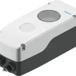 Festo CMSH-SE-VDE1-D-A-AL-G14-C1M20-HA