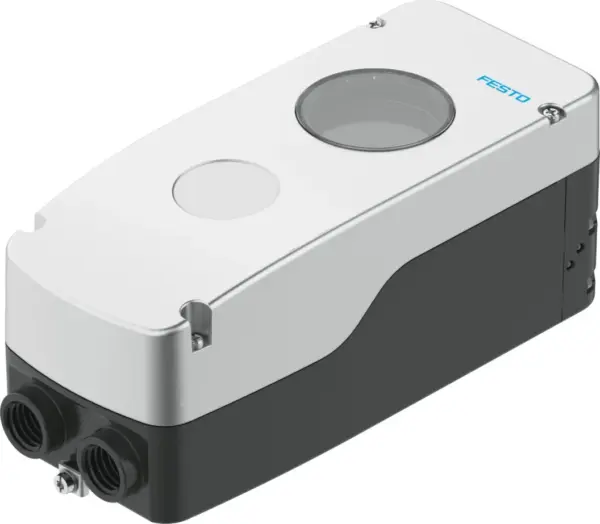 Festo CMSH-SE-VDE1-D-A-AL-G14-C1M20-HA