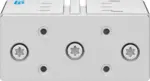 Festo DFM-40-100-P-A-KF - Image 4