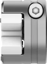 Festo EAMC-H-30-10-GB16-12 - Image 3