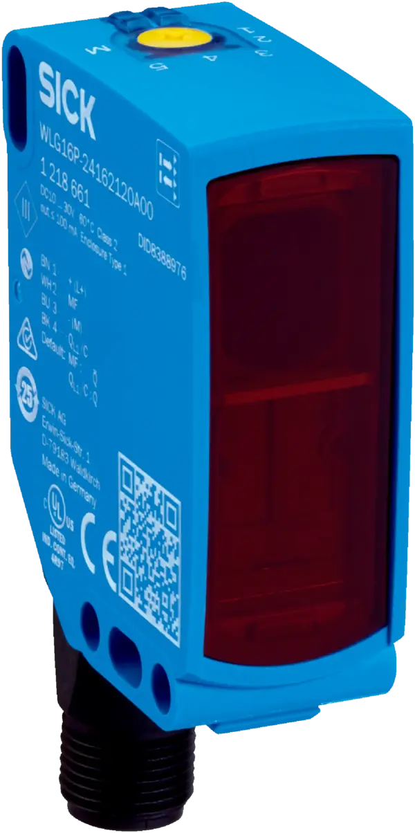 Sick WLG16P-2416H120A71