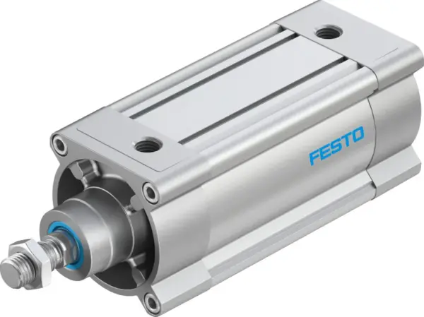 Festo DSBC-100-125-PPSA-N3