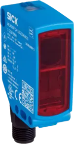 Sick WLA16P-2416L100A00