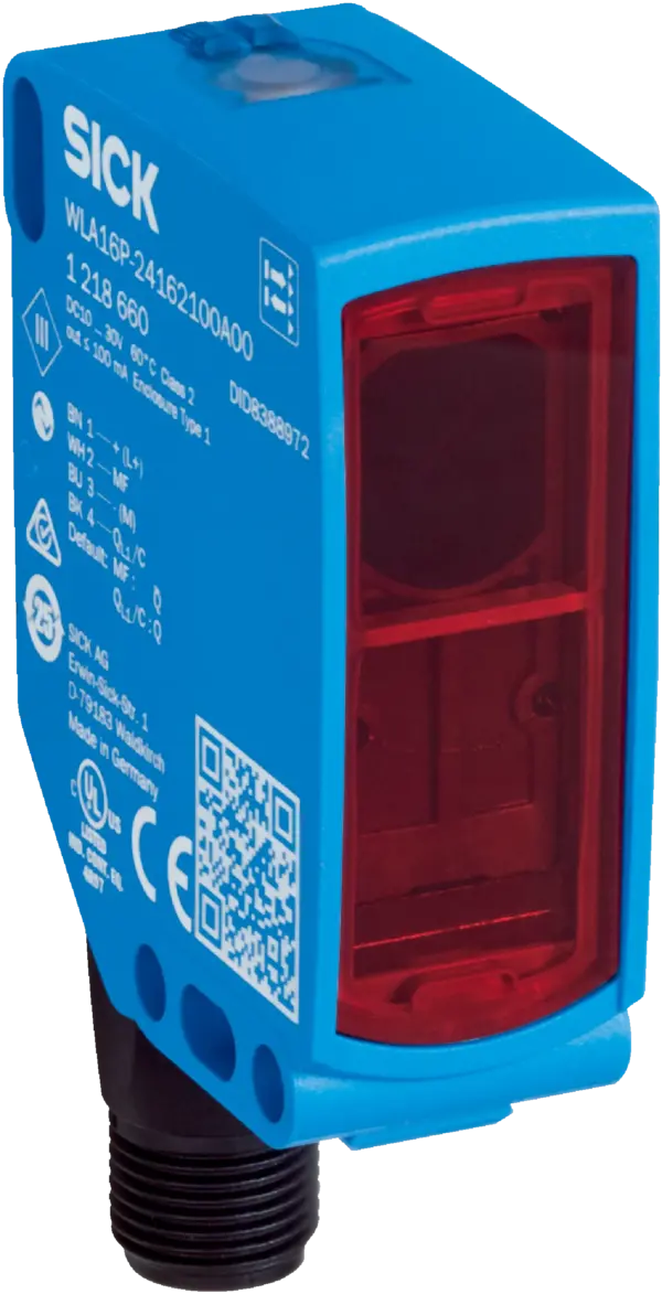 Sick WLA16P-2416L100A00