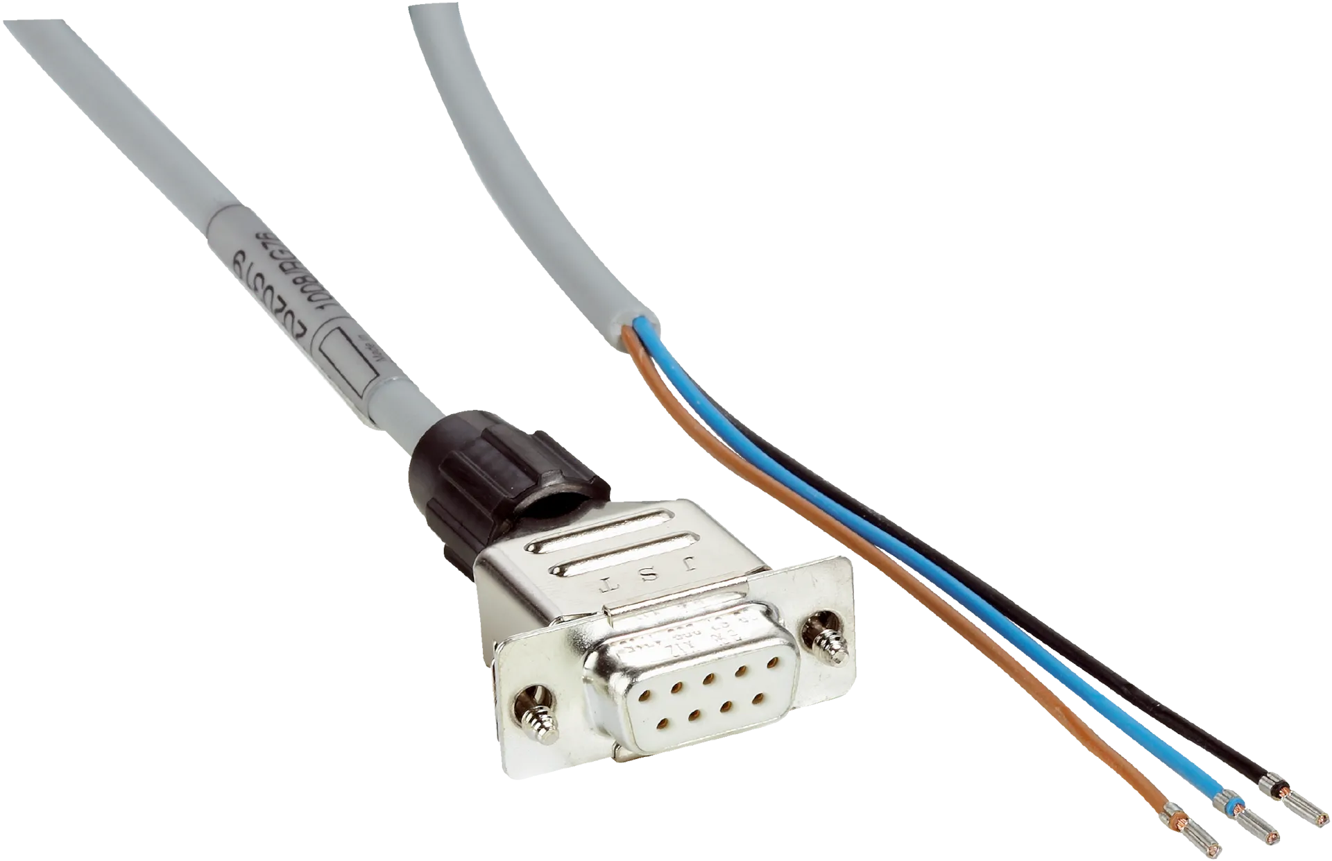 sha256_4659d166a707089e93ae62624aa2b2f3525a621f92691bb441a66b0a1d834076.webp Sick YFDSA9-030XXXXLEBX - Image 1