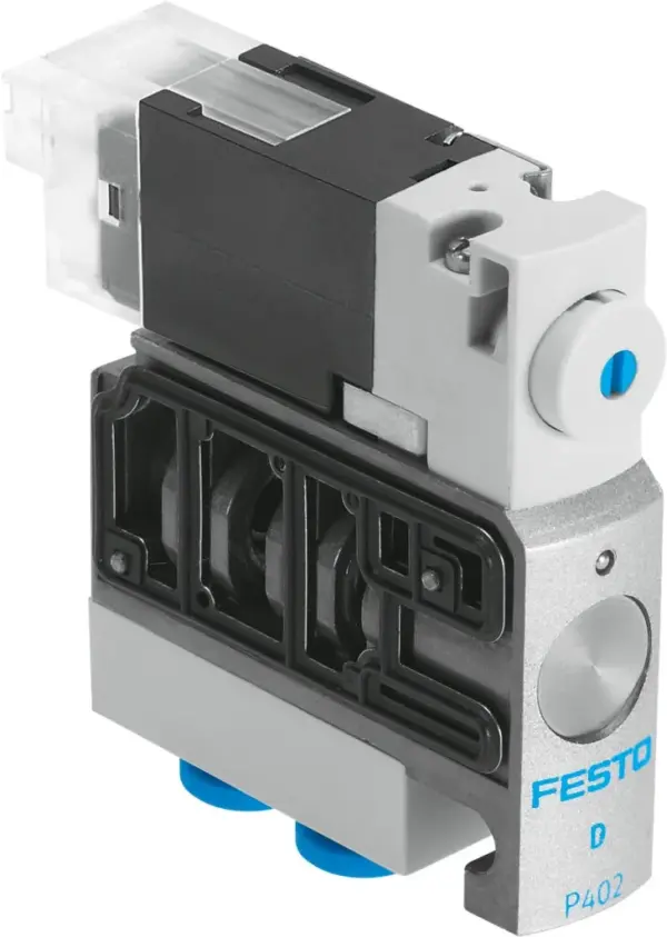 Festo CPVSC1-M1LH-M-H-Q4