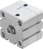 Festo ADN-50-10-I-PPS-A