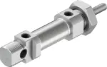 Festo DSNU-20-10-PPS-A - Image 2