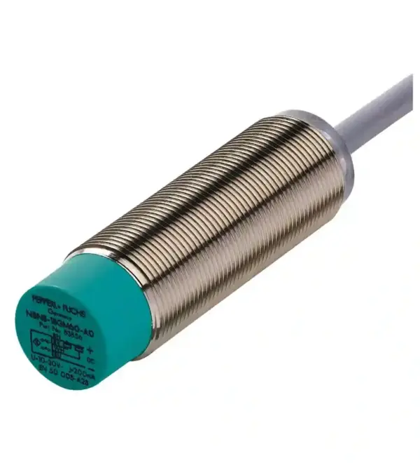 Pepperl Fuchs NBN8-18GM60-WS