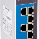 Sick Ethernet switch