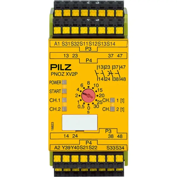 Pilz 787500