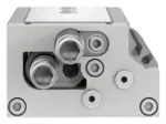 Festo DGSL-16-100-Y3A - Image 5