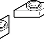 Festo ABAN-8-1M4-5-P100