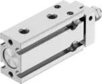 Festo DPDM-Q-10-10-PA - Image 2