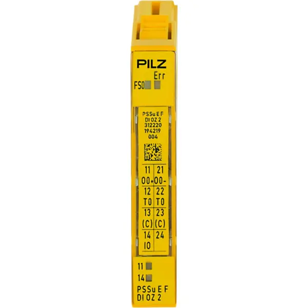 Pilz 312220