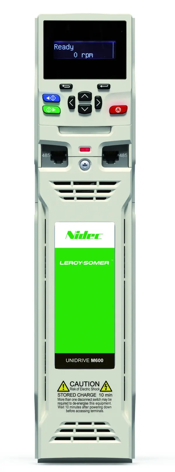 Acim Nidec Unidrive-M600