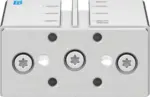 Festo DFM-16-100-P-A-KF - Image 4