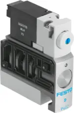 Festo CPVSC1-M1H-M-H-M5