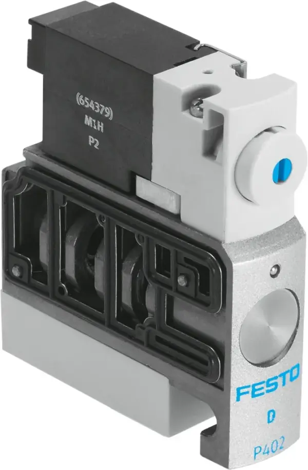 Festo CPVSC1-M1H-M-H-M5