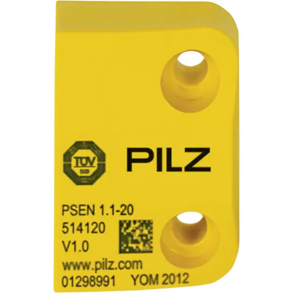 Pilz 514120