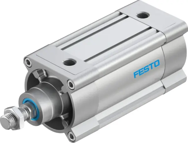Festo DSBC-100-100-PPSA-N3