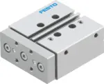 Festo DFM-16-25-P-A-KF-F1A