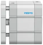 Festo ADNGF-100-25-PPS-A - Image 3