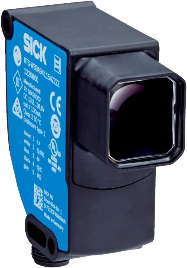 Sick KTS-WB9134115AZZZZ