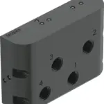 Festo CAPS-M1-VDE1-D-C-AL-G14