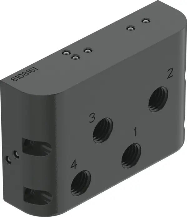 Festo CAPS-M1-VDE1-D-C-AL-G14