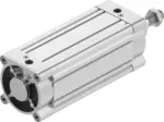 Festo DSBC-125-200-D3-PPVA-N3 - Image 2