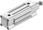 Festo DSBC-40-60-D3-PPSA-N3 - Image 2