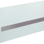 Sick Front plate for trigger