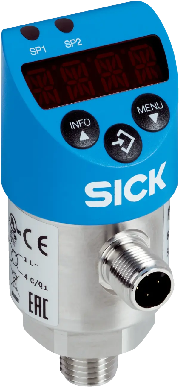 Sick PBS2-RB250SG1SSDNMA0Z