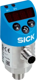 Sick PBS2-AB1X6SN1SS0NMA0Z