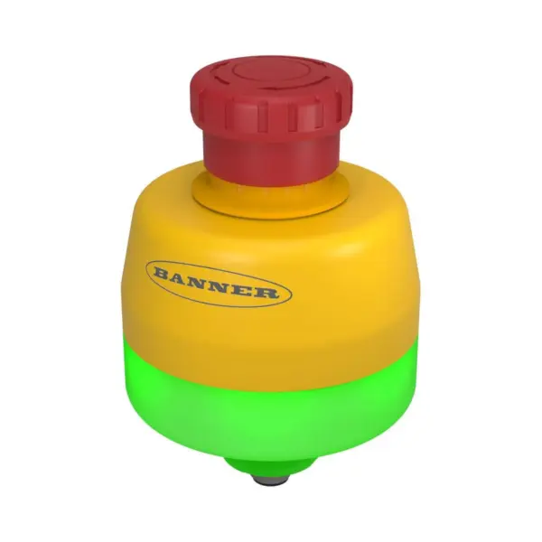 Banner Engineering SSA-EB1PLGR-0DECQ8