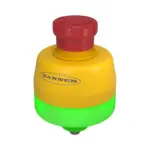 Banner Engineering SSA-EB1PLGR-0DECQ8R