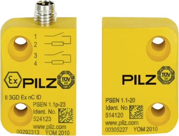 Pilz 504223