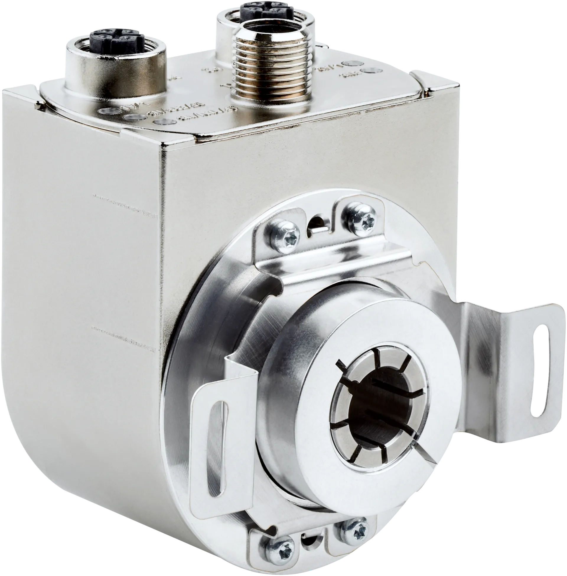 sha256_4a71c8e2fcbbe2844cfb422f13686a8d037bf9b3275e52aeecfd0e3943a78318-11.webp Sick ANS58B-BANNA000000000AXX262144 - Image 1