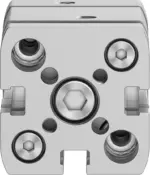 Festo ADNGF-20-5-P-A - Image 4