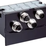 Sick SP set for Outdoor Pro Rear system plug