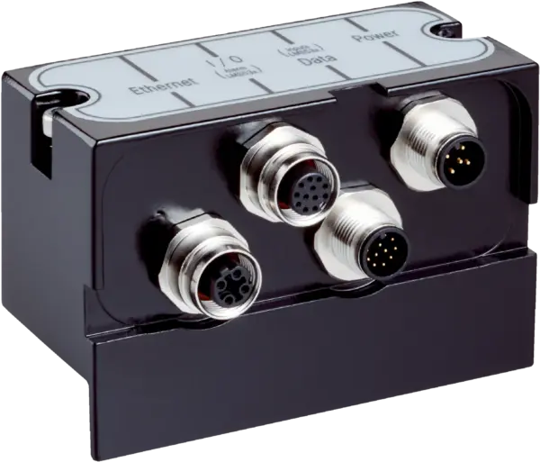 Sick SP set for Outdoor Pro Rear system plug