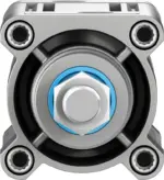 Festo DSBC-63-80-PPSA-N3 - Image 4